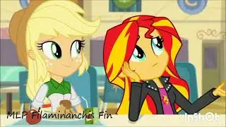 Ego&iacute;sta - Ozuna Zion y Lennox) Flash Sentry X Sunset shimmer)
