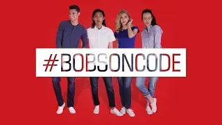 Bobson Code