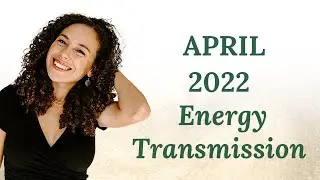 April 2022 Energy Transmission