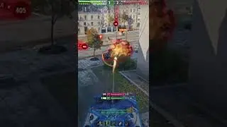 Astron-FL | Надо Брать? | Краткий обзор танка                   #worldoftanks #миртанков #огнем&euml;т