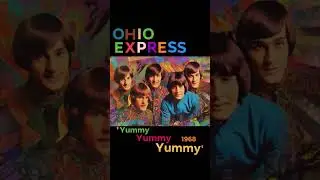 Ohio Express 1968~ 