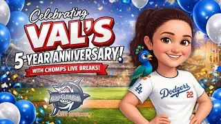 01/12/2026 ~ LIVE BASEBALL, FOOTBALL, & POKÉMON BREAKS + PERSONALS w/ V/VAL/VIVIAN!