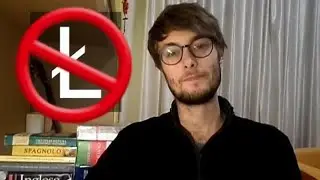 Ł (L tagliata) PERCHÉ NON USARLA ❌️ - GRAFIA della LINGUA VENETA 🦁