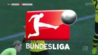 Fifa 17 BvB *