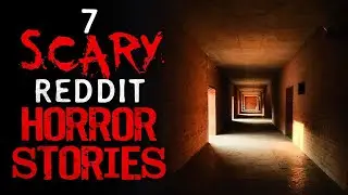 True Scary Story - Horror Reddit story NoSleep