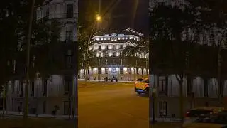 Grand Hotel Havana Barcelona
