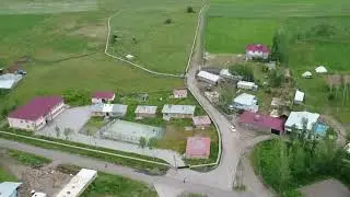 Muş-Bulanık Söğütlü Köyü CESİM ERDOĞAN