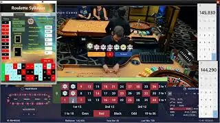 new roulette strategy software for winning live dealer RNG roulette strategy profits system