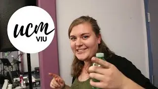UCM:  Sign-ups and Fast Food Thoughts (Oct. 4th)