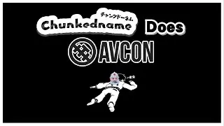 Chunked does AVCon - Chunkedname