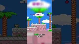 Discover the Addictive Mechanics of this Unique Platformer Game!