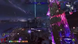 BO7 Zombies 🧟‍♂️ camo grind
