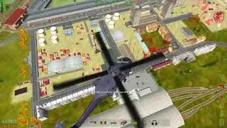 Arma 2 OA DayZ Origins Mod kill compilation by MoonZ #12