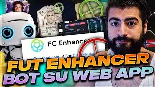HOW TO SNIPE EXTINCT PLAYERS AND MORE IN FC 26 - BEST WEB APP AND PHONE EXTENSION