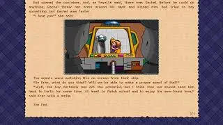 Let's play Bud Redhead  -The Time Chase - Epilogue
