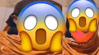 Lomotif : tyfa guisse : S&eacute;n&eacute;gal nanou bayyi di takhal nit  ay lomotif : yakhant&eacute; rek thieuy 😱😱😱😱