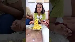 Tanya pranked with papa 🤪 #seemalamba