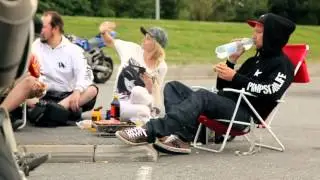 Pimpstar Stunt Jam 2013