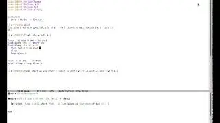 MirageOS unikernel written in Agda.
