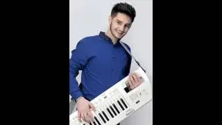 Faruk - Instrumental ( Cover - Aramam ) 2017