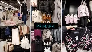 Стильная женская коллекция PRIMARK, январь 2026 года.