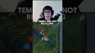 Focus on Macro to Climb Effectively ft. perryjg #challenger #leagueoflegends #jungle #challenger