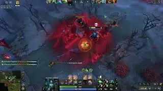 dota no limit #91 фантомка разнесла фул стак опытных