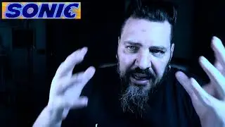 Patreon: Sonic - Il film (2020) di Jeff Fowler - Minirece richiesta da G M Super Mario