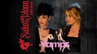 Vamps (2012) movie review with Eva of VampChat - Sako and the Moon