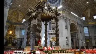 Religious Fraud  - Babylon Mystery Religion (Chapter 9)