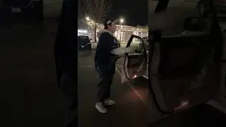 Asian American/Pacific Islander  street preacher 