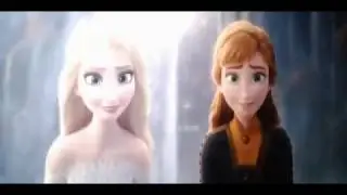 Olaf Comeback Frozen 2 Scene