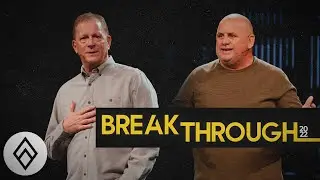 Breakthrough Session 3 - 