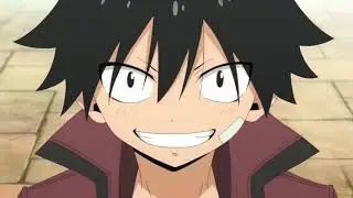 『PV』Edens Zero New Teaser