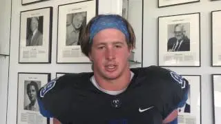 Max Wright VYPE