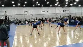 Tulsa regional 2018, #11