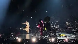 Harry Styles - Kiwi - Nashville 2021