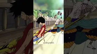 1$ Budget Edits ... Luffy Being Silly As Always ... #luffy #onepiece #anime #edit