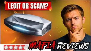 NEW! Aetherion Max & Pro 4K Tested: Complete Awol Vision Review