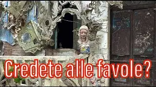Credete alle favole?