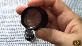 5 Pcs Jewelers Loupe Portable Monocular Magnifier Eye Loops 30 x 36 mm Lens (5X 10X 15X 20X) REVIEW
