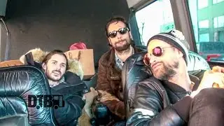The Temperance Movement - DREAM TOUR Ep. 292