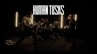 HUMAN TUSKS- Tacoma (OFFICIAL MUSIC VIDEO)