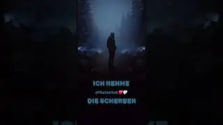 ICH NEHME DIE SCHERBEN (MiaSanMaik)