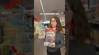 El nutriscore es una estafa