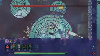 Dead Cells Collector (Survival 5BSC) - first win!