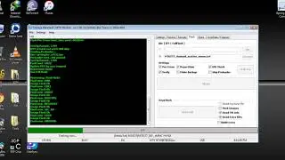 how to flash qmobile a50 with cm2 by m shakeel