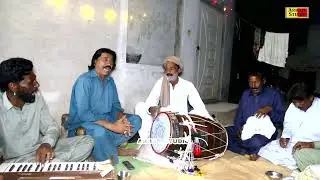 Main Hussain A.S da han nokar meri Nokri kamal hai -2024-New Qaseeda dhol beat