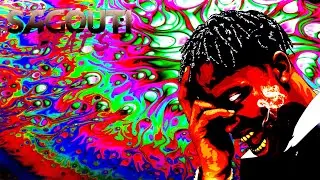 *HARD* travis scott x kid cudi type beat- 
