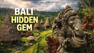 Hidden Bali 2026 🌿 Must-Visit Rice Terraces, Waterfalls & Jungle Adventure